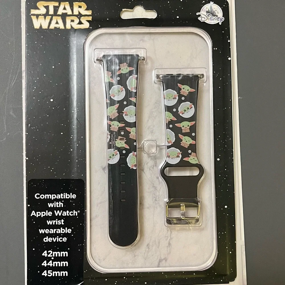 Disney Apple Watch Band